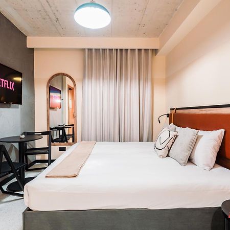 Stuart Rooms By Zzzing Gzira المظهر الخارجي الصورة