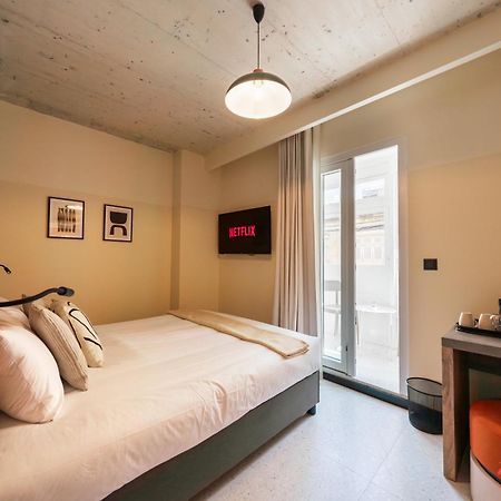 Stuart Rooms By Zzzing Gzira المظهر الخارجي الصورة
