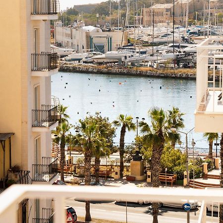 Stuart Rooms By Zzzing Gzira المظهر الخارجي الصورة