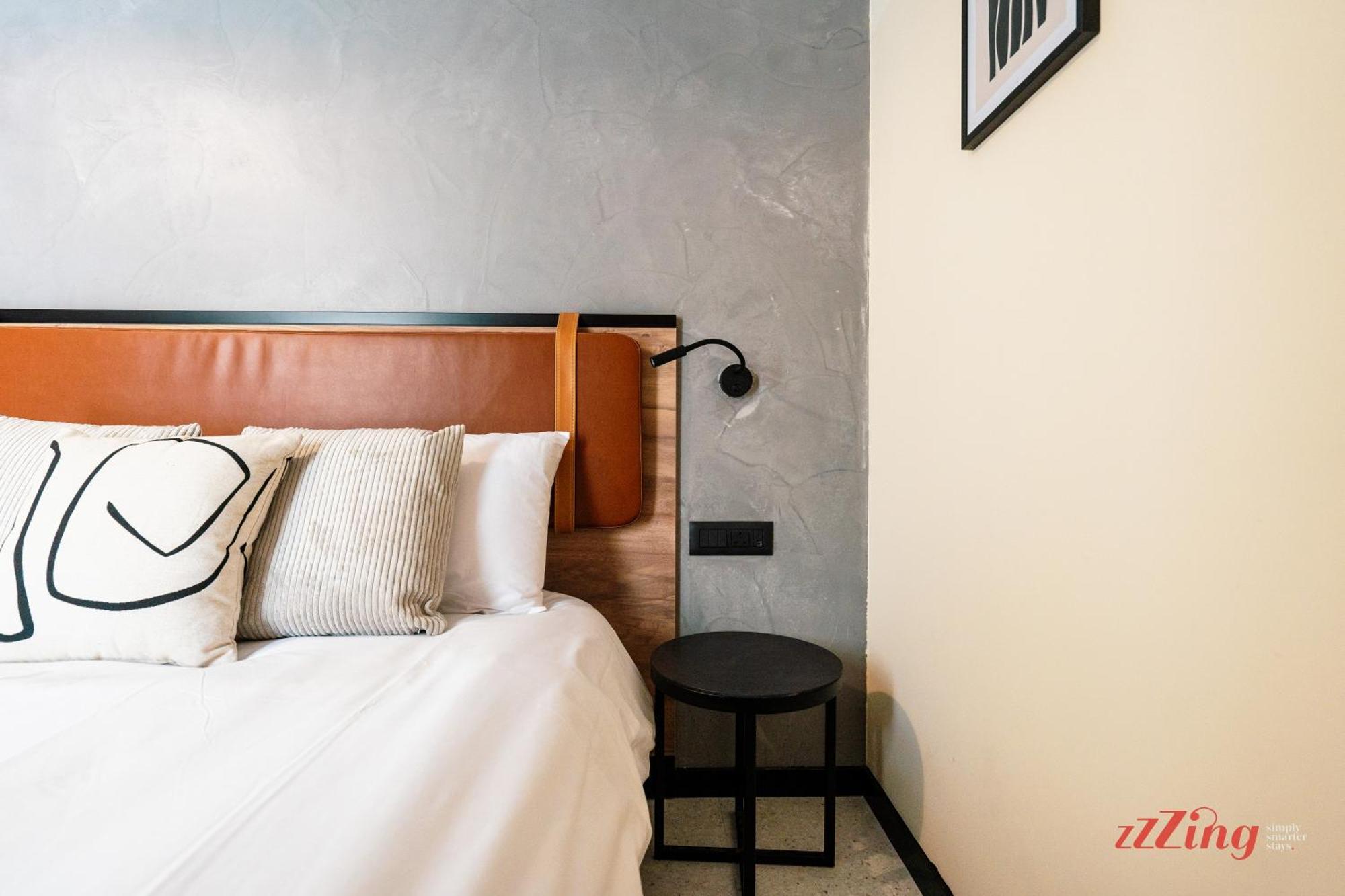 Stuart Rooms By Zzzing Gzira المظهر الخارجي الصورة