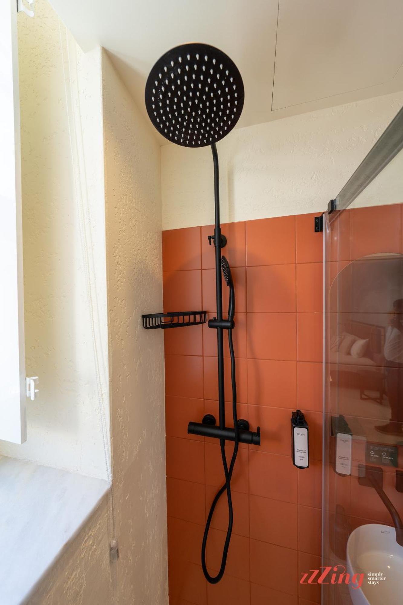 Stuart Rooms By Zzzing Gzira المظهر الخارجي الصورة