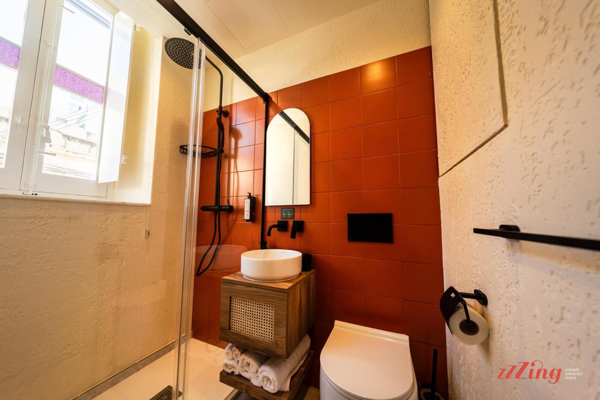 Stuart Rooms By Zzzing Gzira المظهر الخارجي الصورة