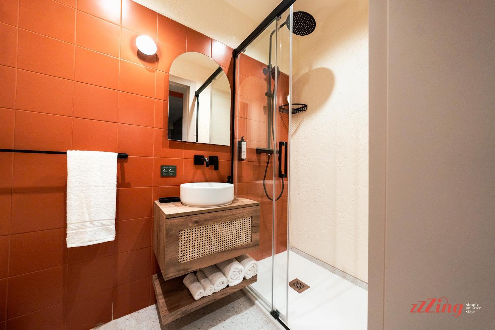 Stuart Rooms By Zzzing Gzira المظهر الخارجي الصورة