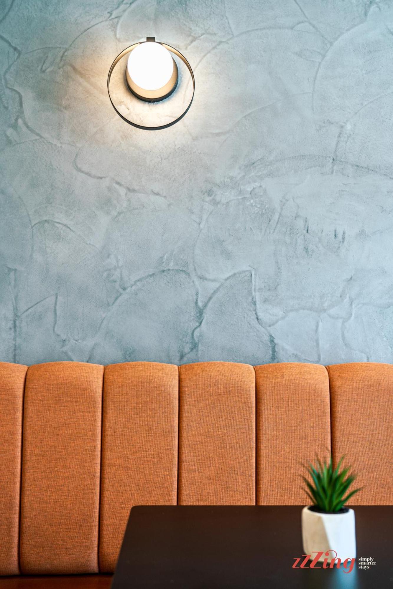 Stuart Rooms By Zzzing Gzira المظهر الخارجي الصورة