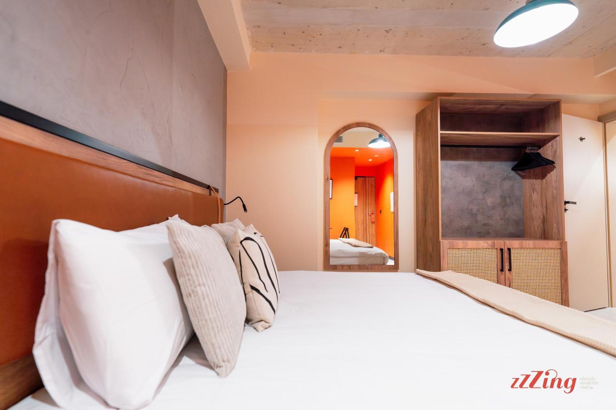 Stuart Rooms By Zzzing Gzira المظهر الخارجي الصورة