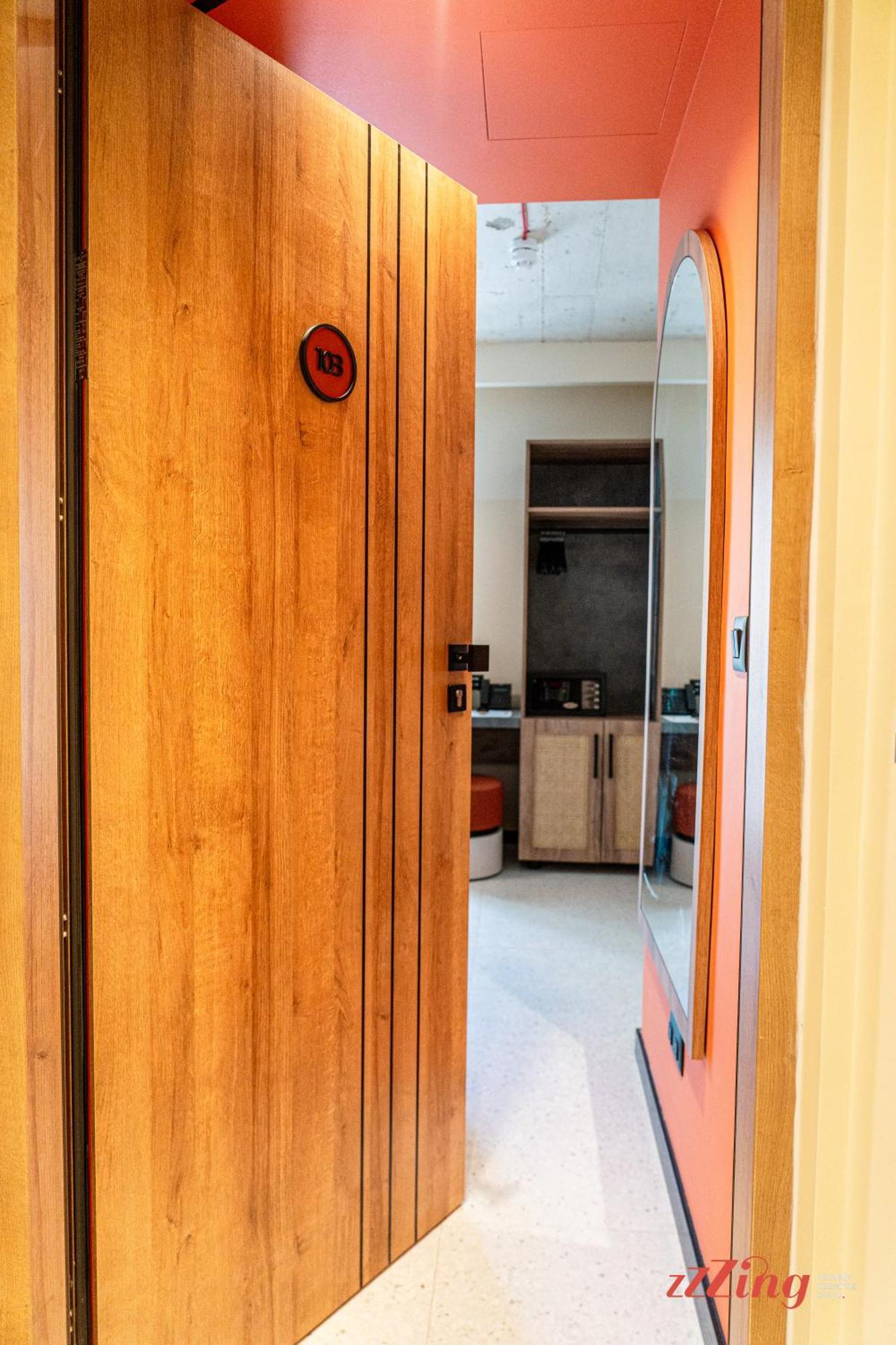 Stuart Rooms By Zzzing Gzira المظهر الخارجي الصورة