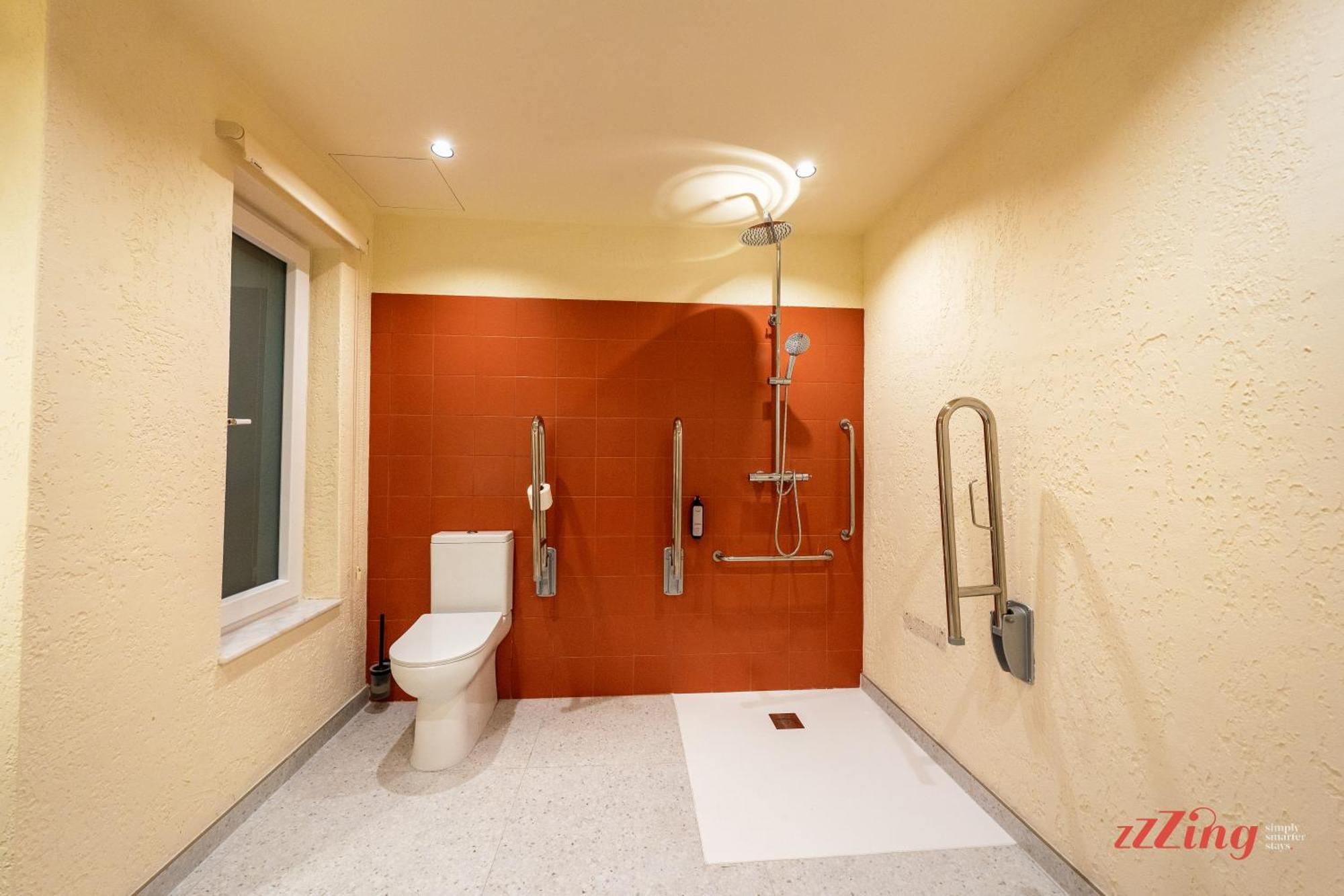 Stuart Rooms By Zzzing Gzira المظهر الخارجي الصورة